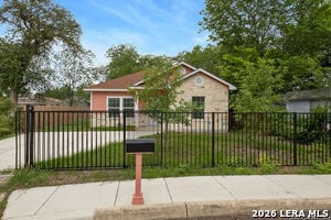 property at 419 San Manuel Ave