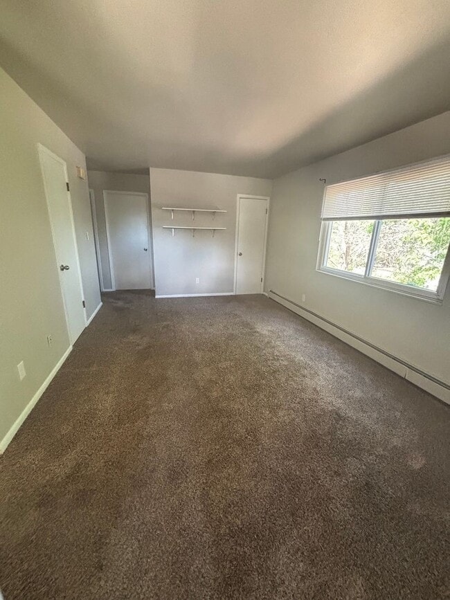 2901 Sage St in Colorado Springs, CO - Building Photo - Building Photo