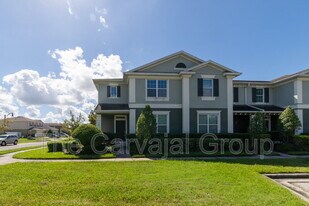 4801 Nathan Hale Blvd in St. Cloud, FL - Building Photo