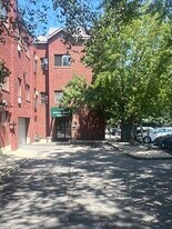 320 Highland Ave, Unit 1 in Somerville, MA - Building Photo