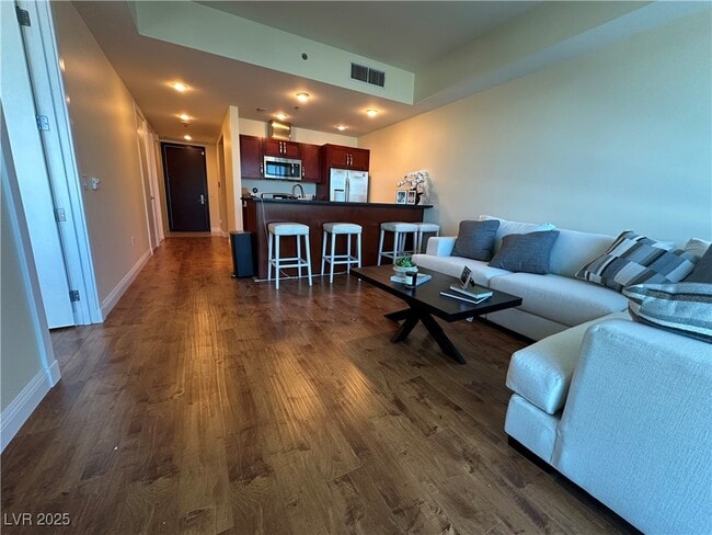 property at 4575 Dean Martin Dr