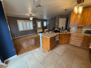 91-542 Makalea St in Ewa Beach, HI - Foto de edificio - Building Photo