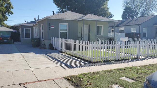 property at 6548 Aldea Ave