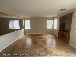 10959 Turlington Ln in Las Vegas, NV - Building Photo - Building Photo