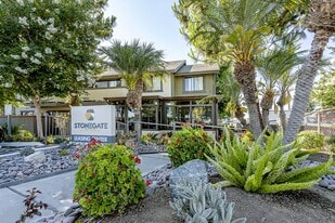 Stonegate Apartments