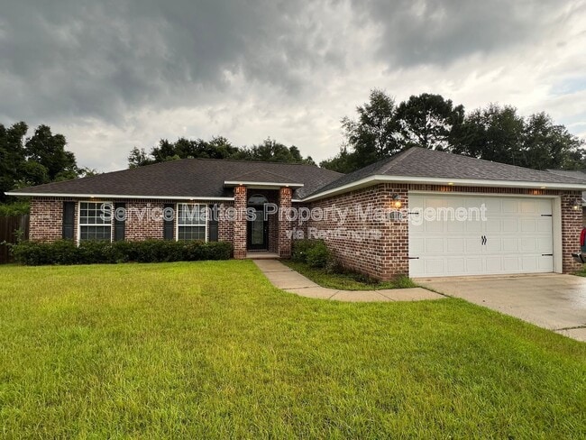 property at 6017 Autumn Pines Cir