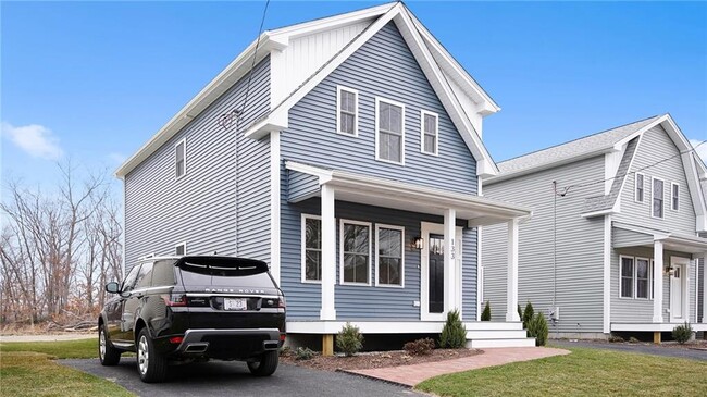 133 Graystone St in Warwick, RI - Building Photo - Building Photo