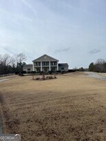 87 Ridgeview Ln in Ringgold, GA - Building Photo