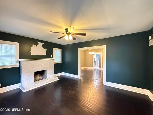 4541 Woolman Ave in Jacksonville, FL - Building Photo - Building Photo
