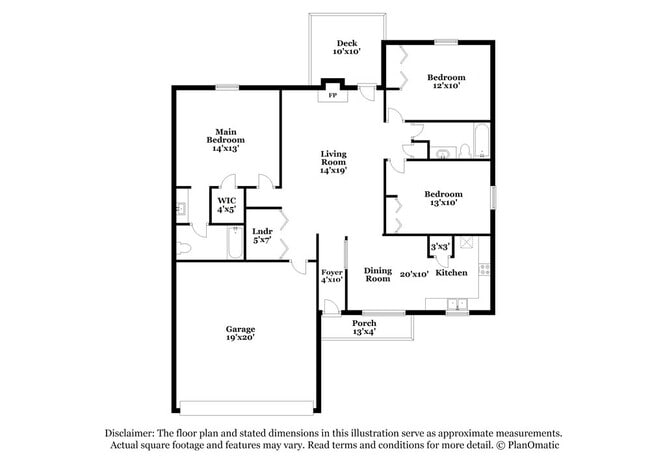 4040 Coopersdale Rd in Charlotte, NC - Building Photo - Building Photo
