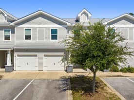 222 N Sand Palm Rd in Freeport, FL - Building Photo