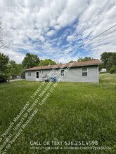 1202 Laredo Ave in St. Louis, MO - Building Photo - Building Photo