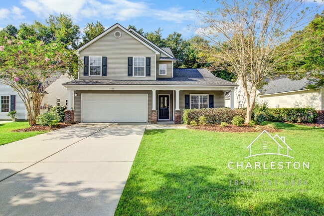 property at 5135 Ballantine Dr