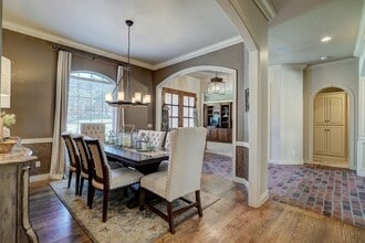 3116 Beacon Hill St in Edmond, OK - Building Photo - Building Photo