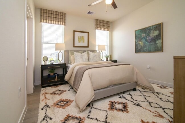 property at 21913 Bruce Rushing
