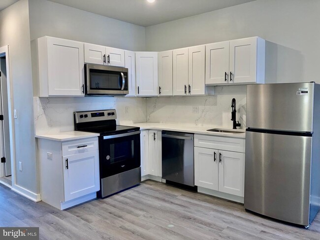 5416 Baltimore Ave in Philadelphia, PA - Building Photo - Building Photo