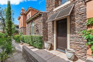 4172 Via Mattina in Palm Desert, CA - Building Photo