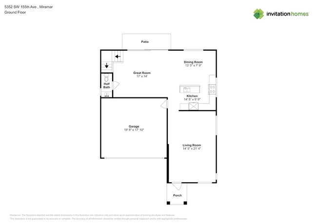 5352 SW 155th Ave in Miramar, FL - Building Photo - Building Photo
