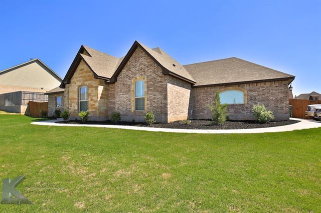 property at 4025 Hill Country Dr