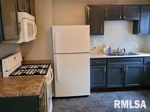 12 Gettysburg Dr in Springfield, IL - Building Photo - Building Photo