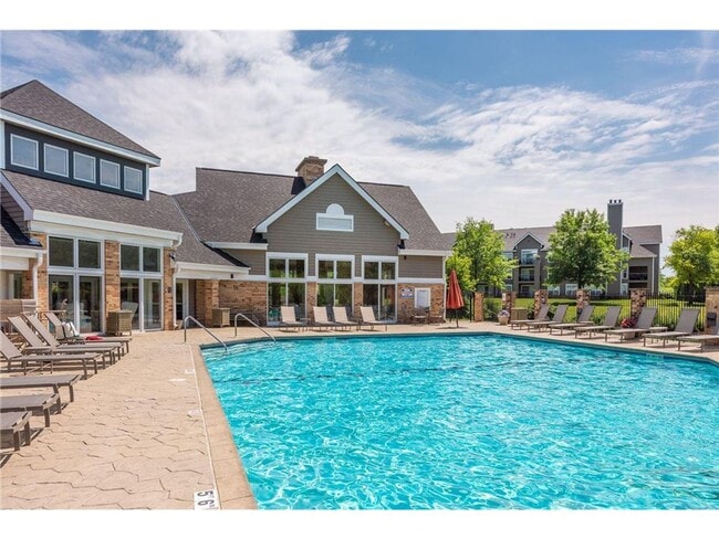 property at 6048 Chasewood Pkwy