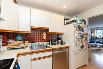 269 Harvard St, Unit 31 in Cambridge, MA - Building Photo - Building Photo