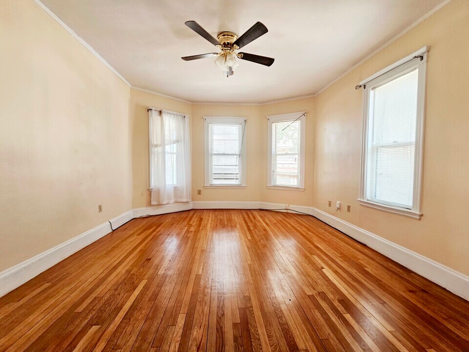 243 Callender St, Unit 2 in Boston, MA - Building Photo
