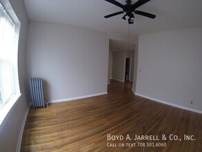 5659 S Indiana Ave in Chicago, IL - Building Photo - Building Photo