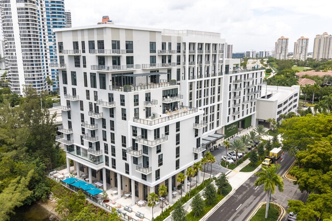 Belmont Village Senior Living Aventura