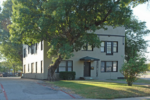 5200 Reiger Ave Apartments