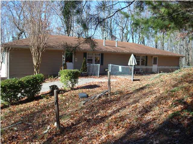 120 Country Haven Ln in Ringgold, GA - Building Photo