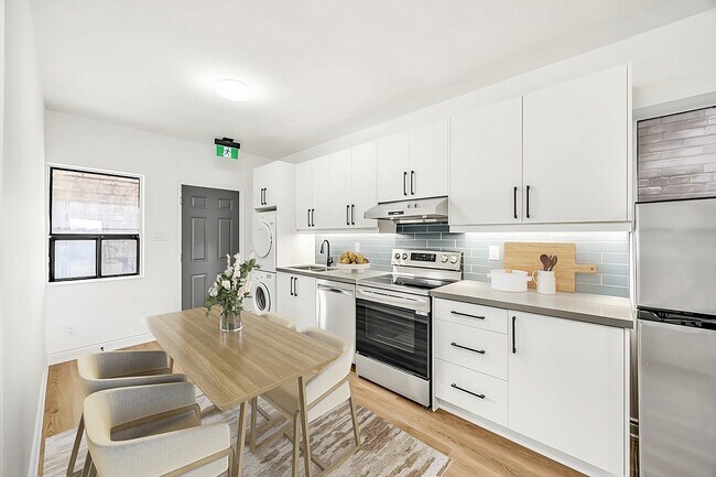 property at 630 Vaughan Rd