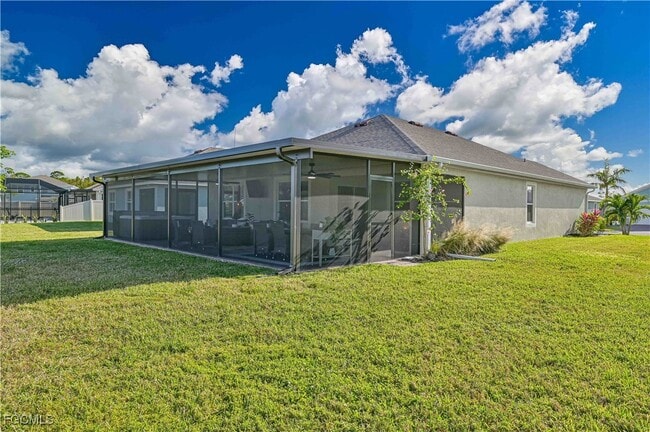 property at 8908 Cascade Price Cir