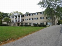 5019 Old Middleton Rd Apartamentos