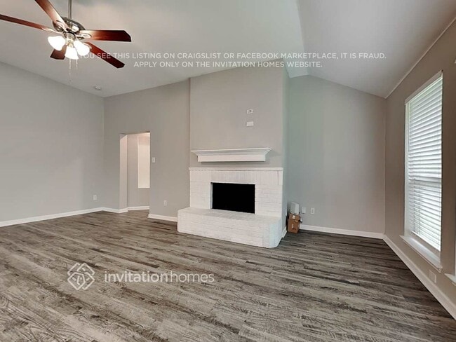 205 Falling Leaves Trail in Royse City, TX - Building Photo - Building Photo