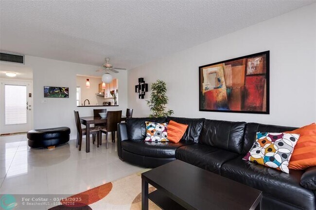 property at 5901 NW 61st Ave