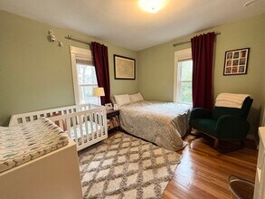 94-96-96 Rossmore Rd in Boston, MA - Building Photo - Building Photo