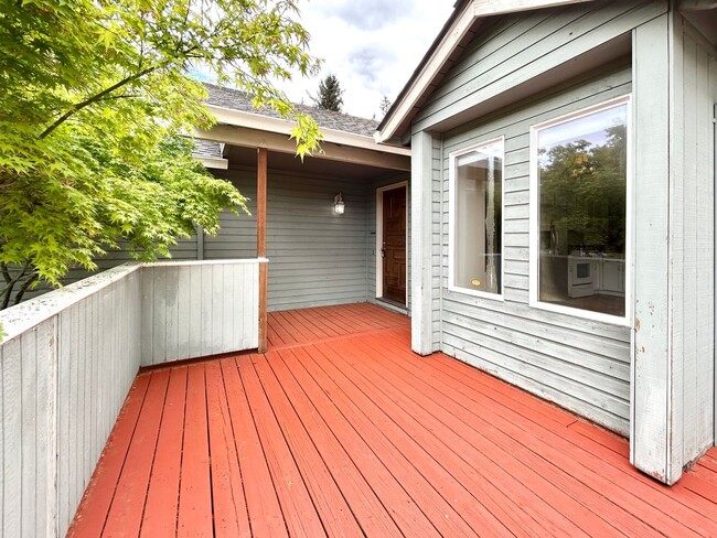 property at 7931 SW Bond St