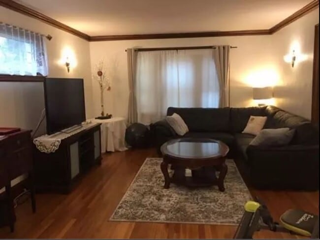 33 Amsden St, Unit 1 in Arlington, MA - Building Photo - Building Photo