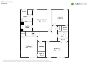 4262 Everest Dr, Unit 4316-A in Gastonia, NC - Building Photo - Building Photo