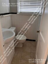 403 Calvin Rd in Raleigh, NC - Building Photo - Building Photo