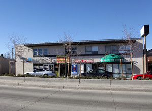 1755 S Broadway in Denver, CO - Foto de edificio - Building Photo