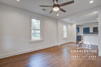 2607 Madden Dr in North Charleston, SC - Foto de edificio - Building Photo