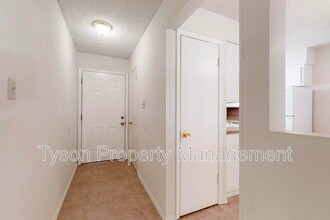 1825 Mary Ellen St NE in Albuquerque, NM - Building Photo - Building Photo