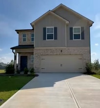 120 Rolling Mdw Wy in Kathleen, GA - Building Photo - Building Photo