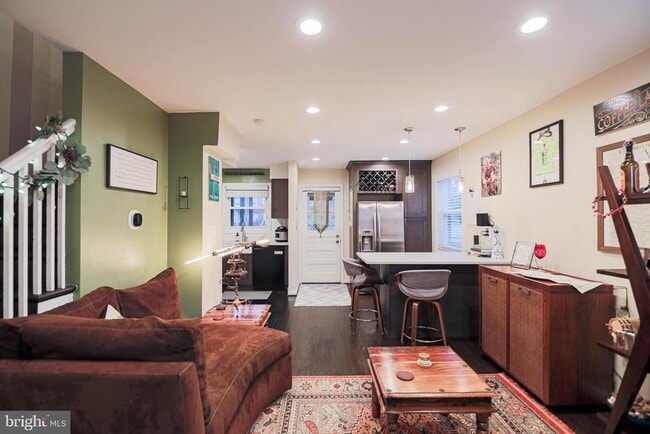 718 S Payne St in Alexandria, VA - Building Photo - Building Photo