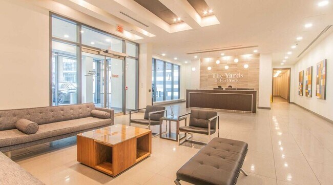 20-820 Bruyeres Mews in Toronto, ON - Building Photo - Building Photo
