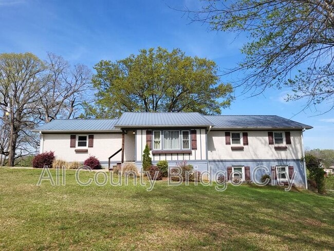 property at 578 Gap Hill Rd