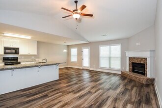 222 Heartland Cir in Winder, GA - Building Photo - Building Photo