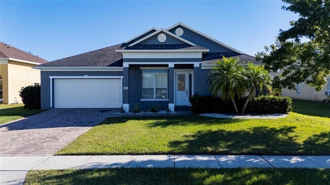 4533 Caladium Ct in Kissimmee, FL - Building Photo - Building Photo